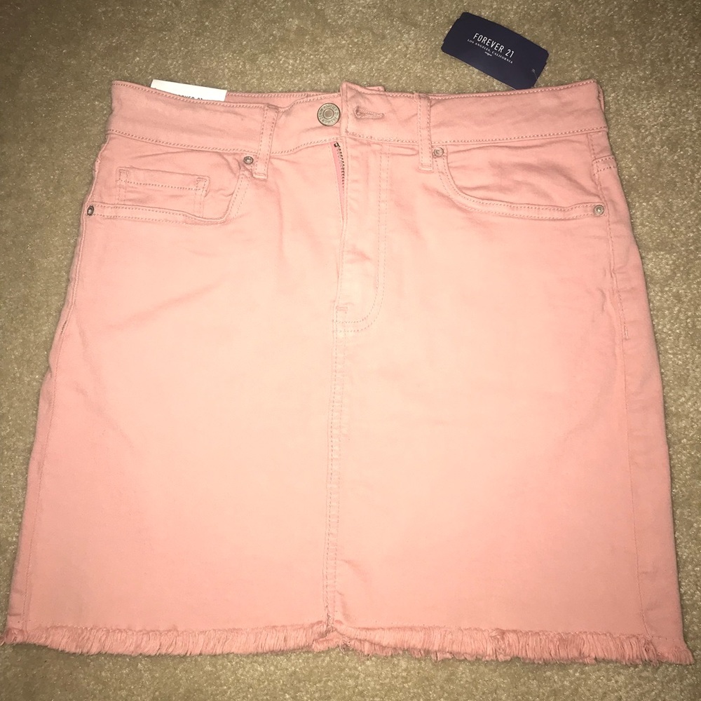 Forever 21 Skirt